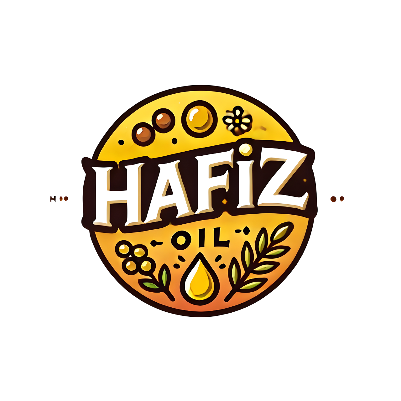 hafizoil.com